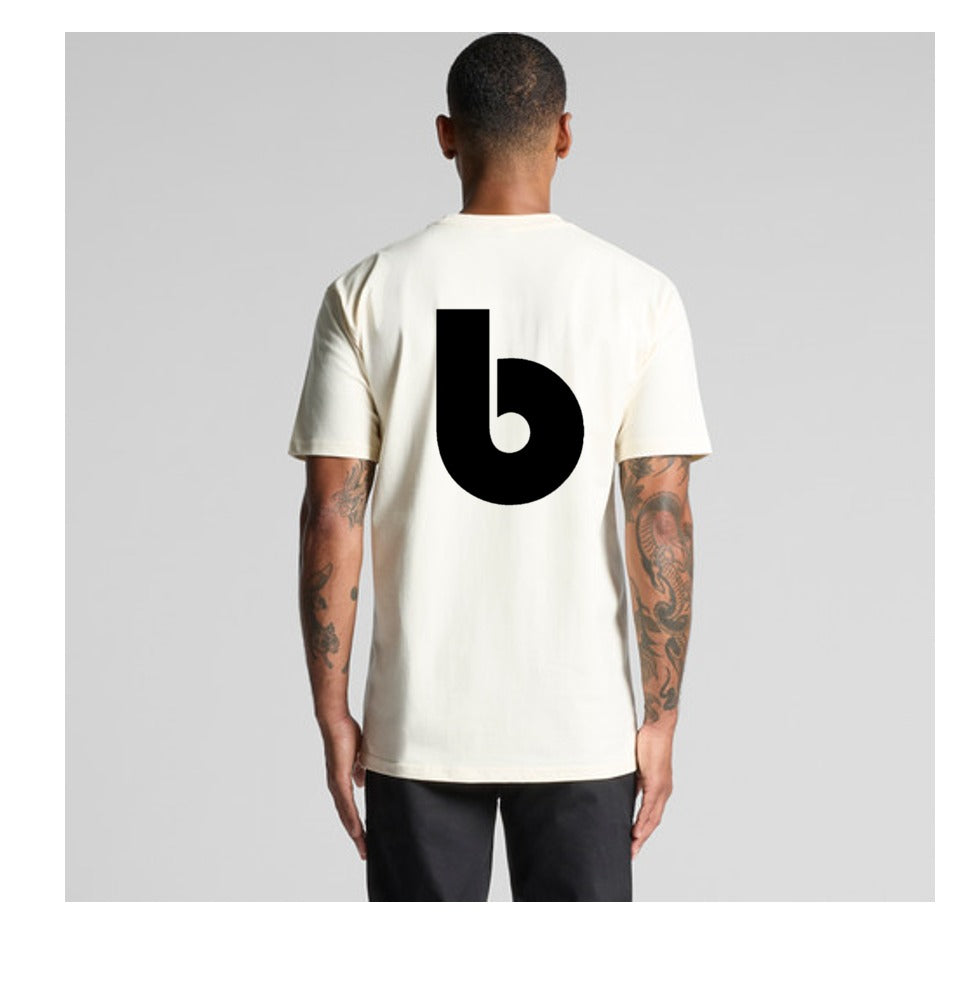 Off White Bene T-Shirt (Size Medium)