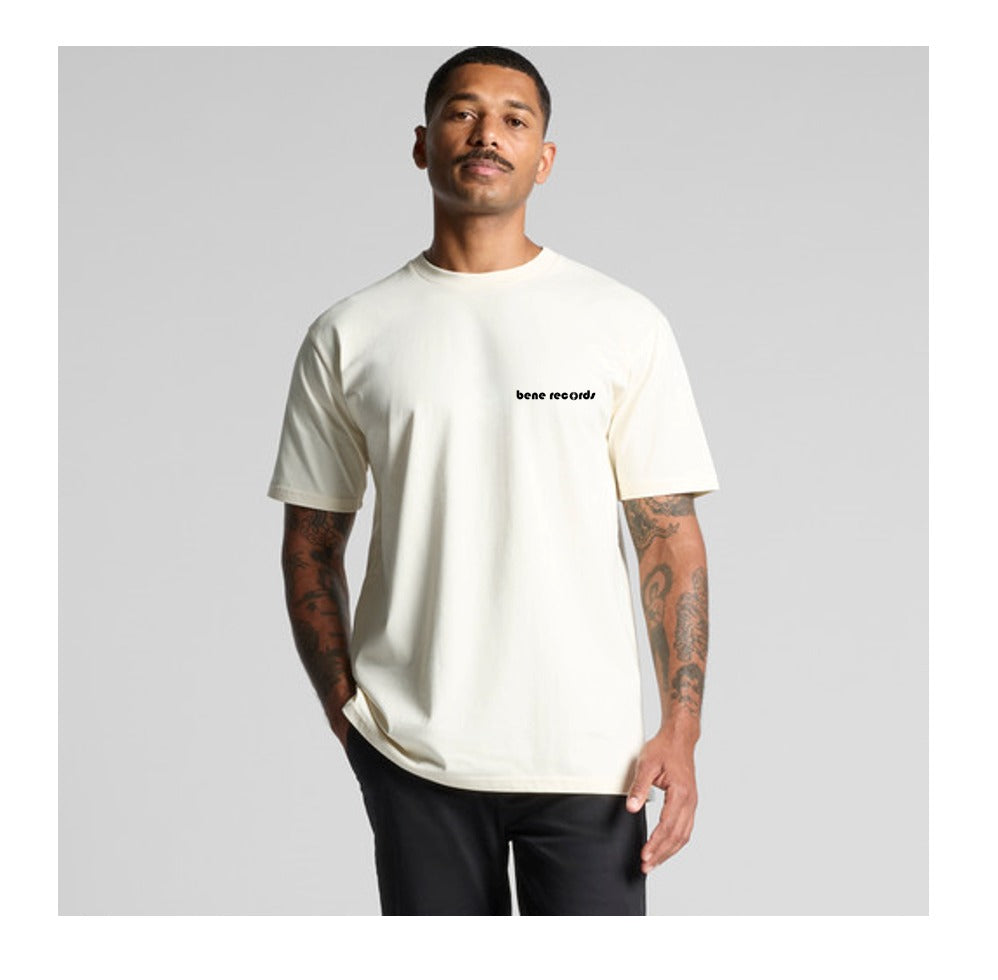 Off White Bene T-Shirt (Size Large)